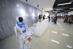 科技中介超市 為創(chuàng)新資源供給注入高質(zhì)量服務動力