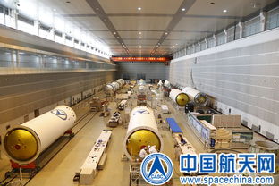 航天科技一院211廠33項專項工作確?；鸺傃b廠安全生產 科技中介服務助力工藝優化