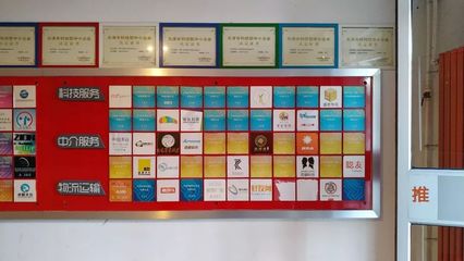 天津青年創(chuàng)業(yè)園再獲全國創(chuàng)業(yè)孵化示范基地殊榮，科技中介服務(wù)成亮點